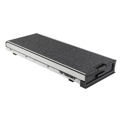 Roller Floor Drawer <br> 16-23 Toyota Tacoma