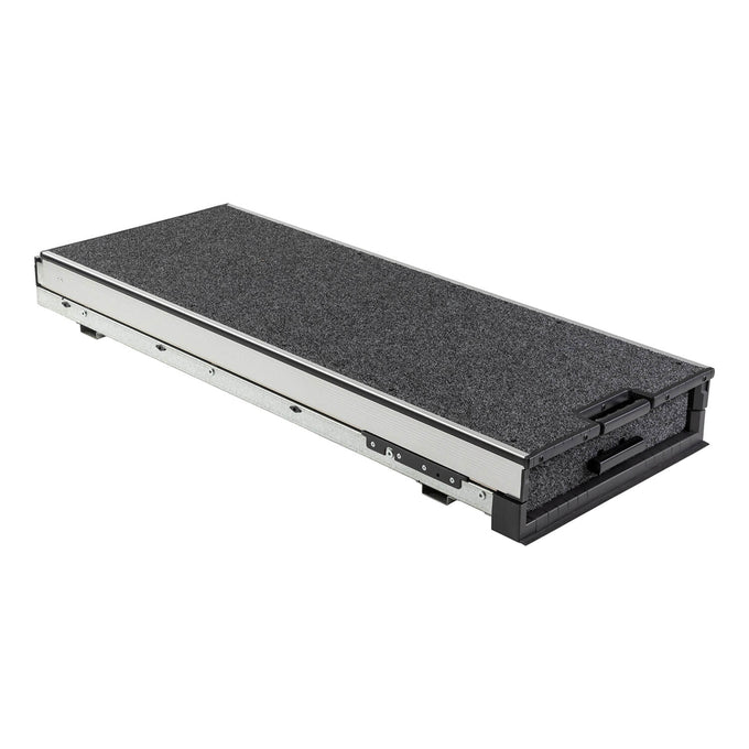 Roller Floor Drawer <br> 16-23 Toyota Tacoma