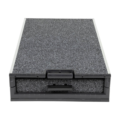 Roller Floor Drawer