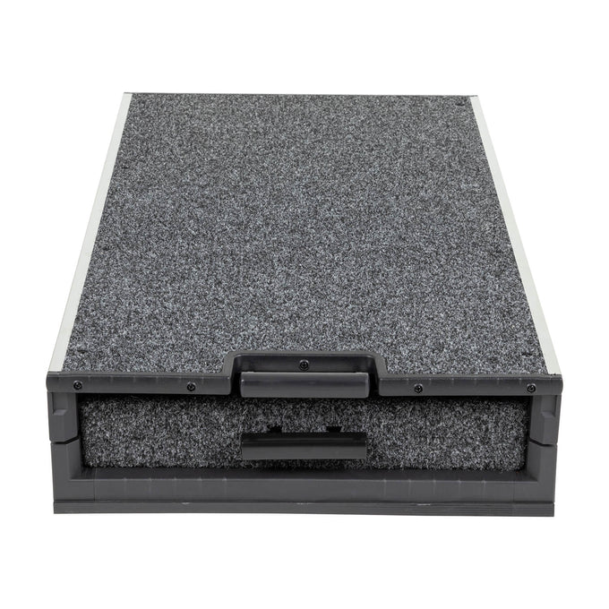 Roller Floor Drawer