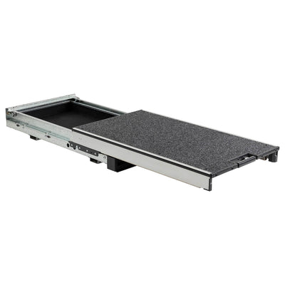 Roller Floor Drawer