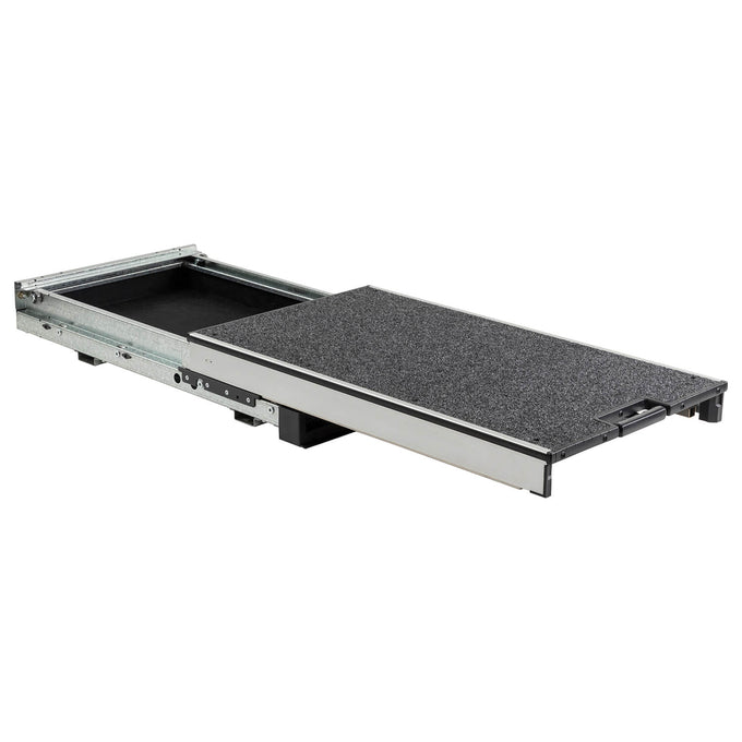 Roller Floor Drawer