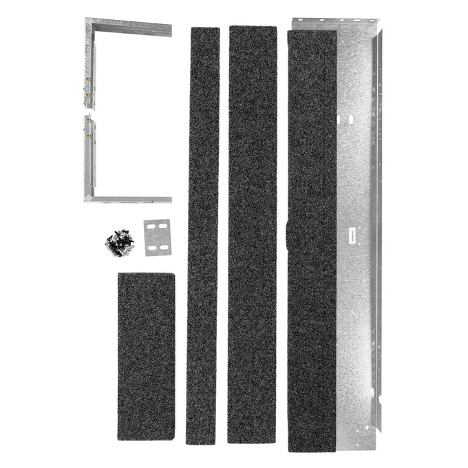 Roller Floor Drawer Left Side Floor Adapter