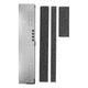 Roller Floor Drawer Left Side Floor Adapter
