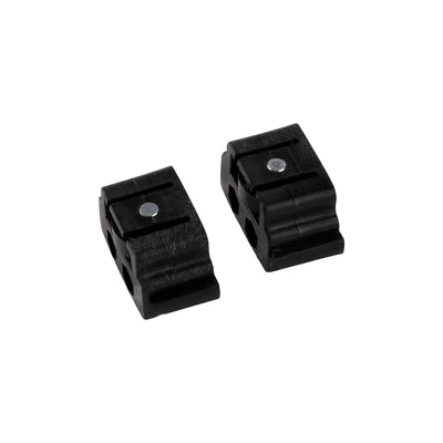 Roller Floor Drawer Stops