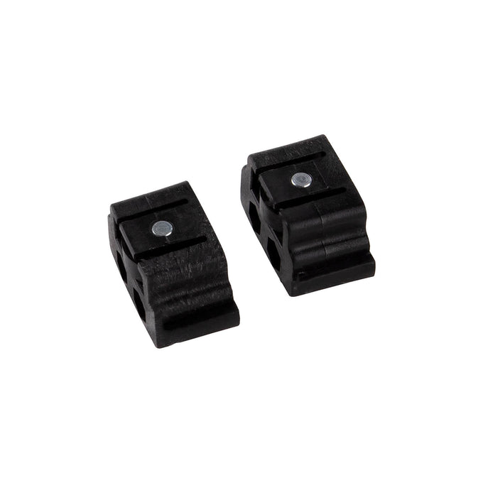 Roller Floor Drawer Stops