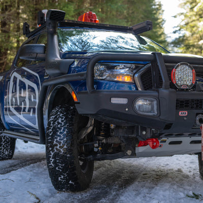 BP-51 Suspension Lift Kit <br> 19-23 Ford Ranger