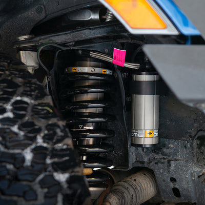 BP-51 Suspension Lift Kit <br> 19-23 Ford Ranger