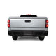 Heavy Duty Rear Bumper <br>07-18 Chevy, GMC Silverado, Sierra, 19-22 Limited