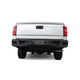 Heavy Duty Rear Bumper <br>07-18 Chevy, GMC Silverado, Sierra, 19-22 Limited