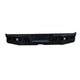 Super Heavy Duty Rear Bumper <br>11-19 Chevy, GMC Silverado Sierra 2500, 3500HD