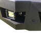 Super Heavy Duty Rear Bumper <br>11-19 Chevy, GMC Silverado Sierra 2500, 3500HD