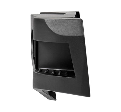 Heavy Duty Rear Bumper <br>19-24 Chevy Silverado, GMC Sierra 1500, 2500, 3500 HD