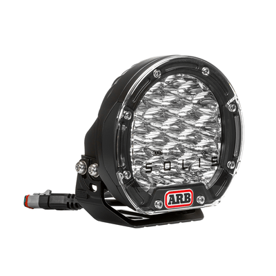 Intensity Solis 21 Flood Driving Light