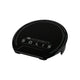 Intensity Solis 21 Black Lens Cover