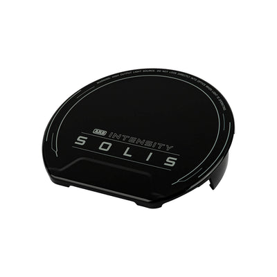 Intensity Solis 21 Black Lens Cover