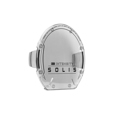 Intensity Solis 21 Clear Lens Cover