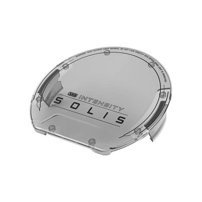 Intensity Solis 21 Clear Lens Cover