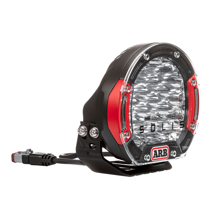 Intensity Solis 21 Spot Driving Light
