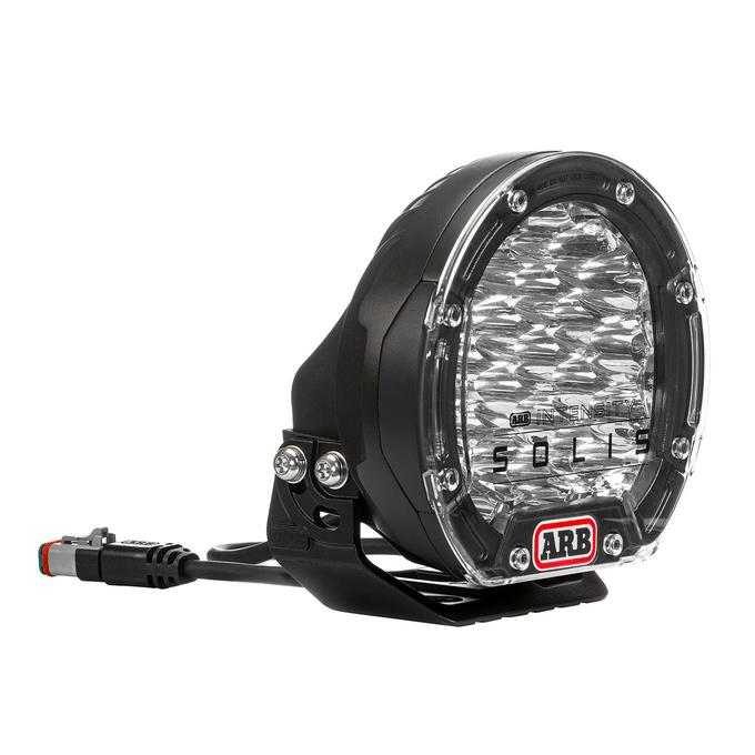 Intensity Solis 21 Spot Driving Light