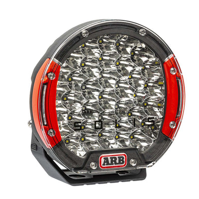 Intensity Solis Flood Driving Light