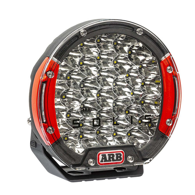 Intensity Solis Flood Driving Light