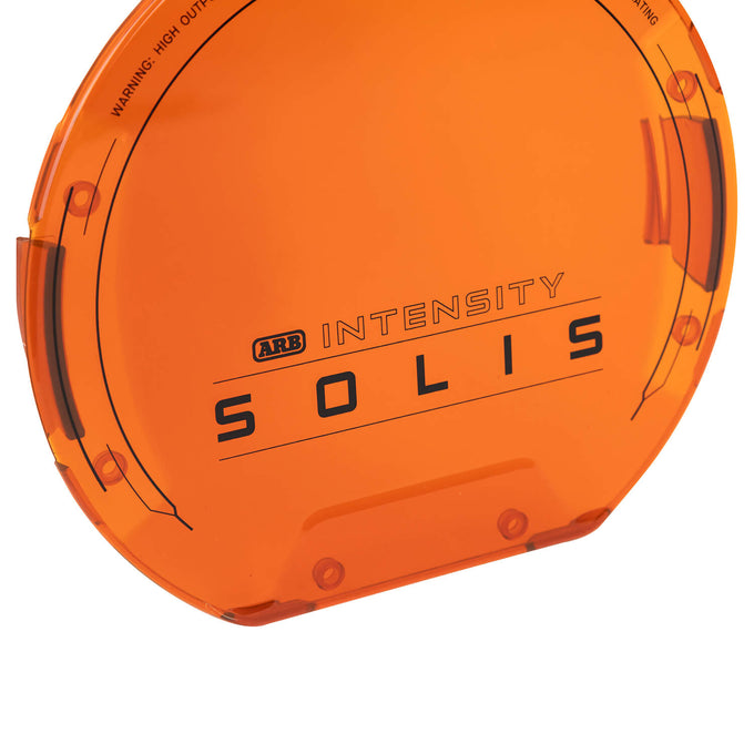 Intensity Solis Lens Cover