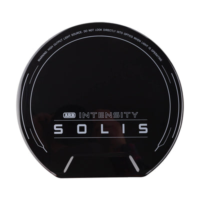 Intensity Solis Lens Cover