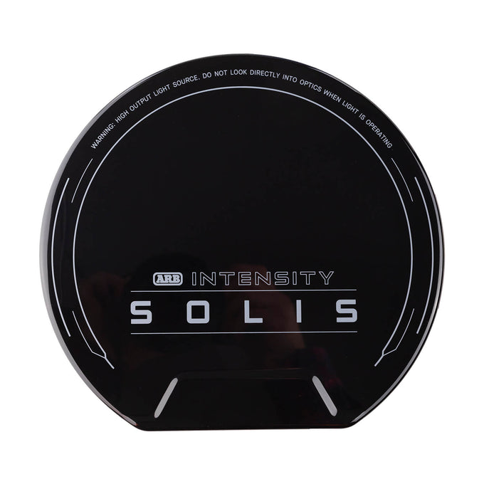 Intensity Solis Lens Cover