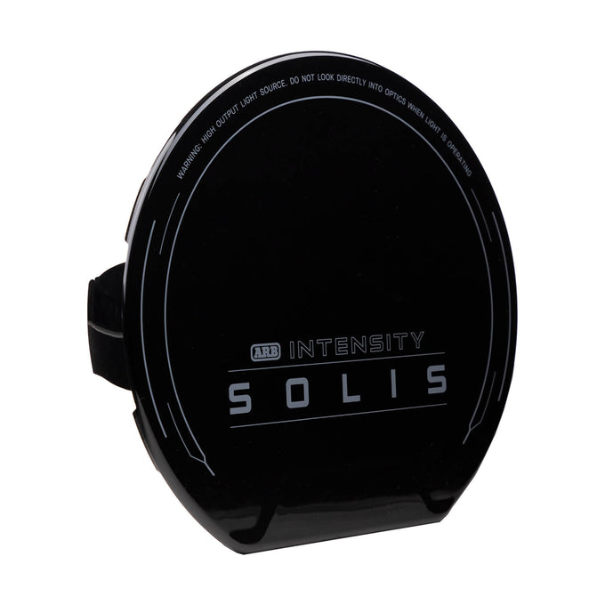 Intensity Solis Lens Cover