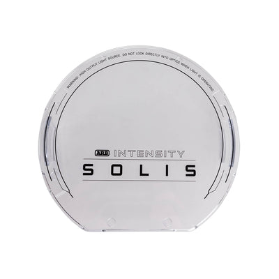 Intensity Solis Lens Cover