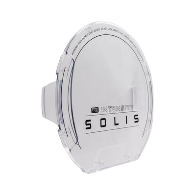 Intensity Solis Lens Cover
