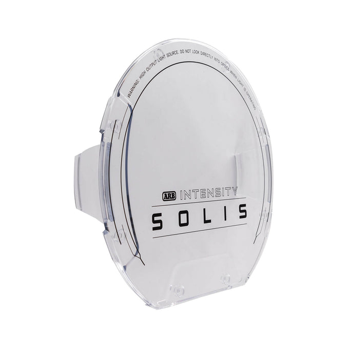 Intensity Solis Lens Cover