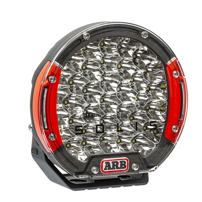 Intensity Solis Spot Driving Light
