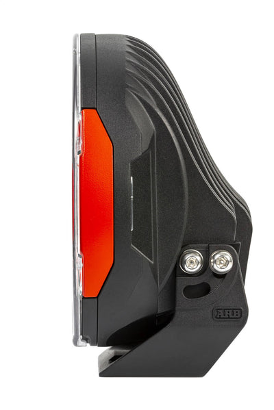 Intensity Solis Spot Driving Light