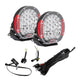 Intensity Solis Spot Driving Light Kit