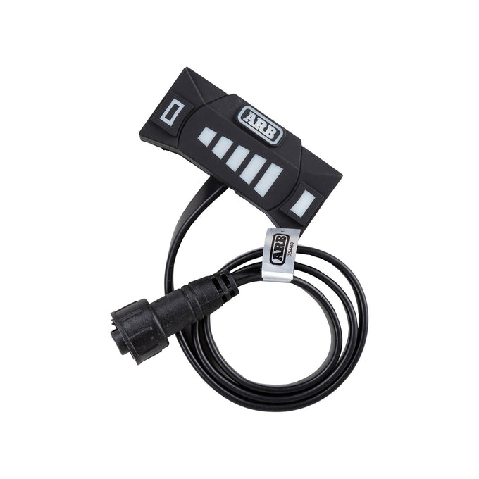 Solis Intensity Touchpad