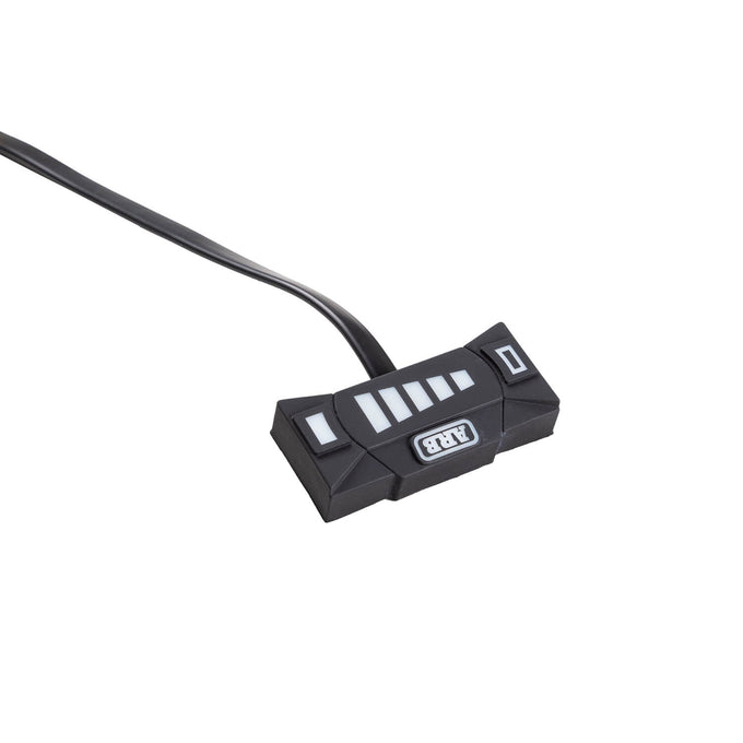 Solis Intensity Touchpad