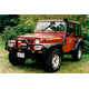 Safari VSPEC Snorkel <br> 87-95 Jeep Wrangler