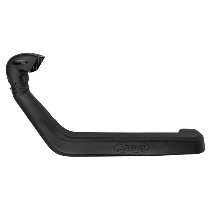 Safari VSPEC Snorkel <br> 18-23 Jeep Wrangler,20-23 Gladiator