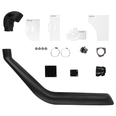 Safari VSPEC Snorkel <br> 05-06 Jeep Liberty