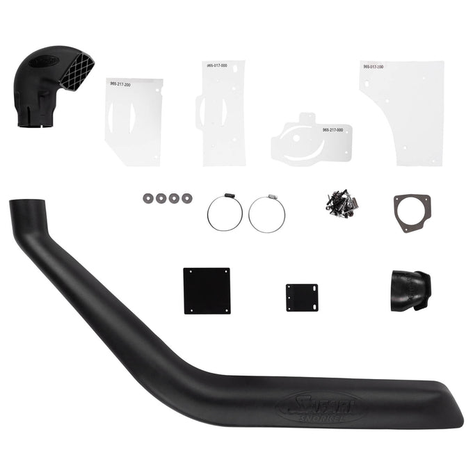Safari VSPEC Snorkel <br> 05-06 Jeep Liberty