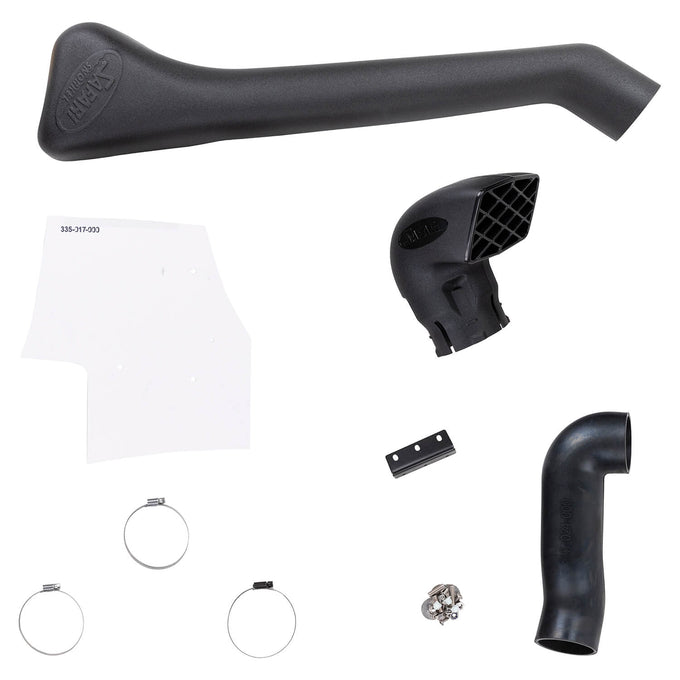 Safari VSPEC Snorkel <br> 95-04 Toyota Tacoma