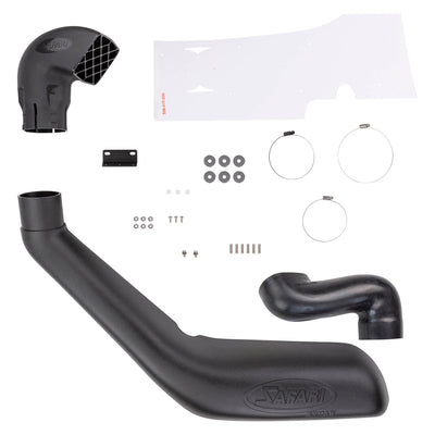 Safari ARMAX Snorkel <br> 05-15 Toyota Tacoma