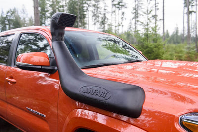 Safari ARMAX Snorkel <br> 16-23 Toyota Tacoma