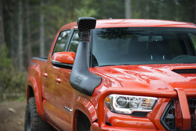 Safari ARMAX Snorkel <br> 16-23 Toyota Tacoma