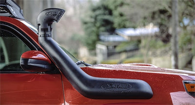 Safari ARMAX Snorkel <br> 10-23 Toyota 4Runner