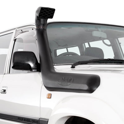 Safari RSPEC Snorkel <br> 96-97 Lexus LX450, 90-97 Toyota Land Cruiser