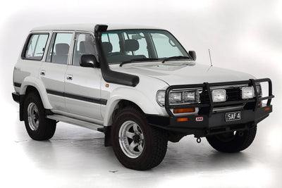 Safari RSPEC Snorkel <br> 96-97 Lexus LX450, 90-97 Toyota Land Cruiser