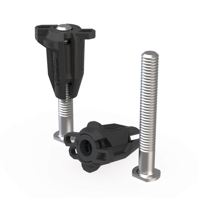 TRED Quick Release Mounting Pins